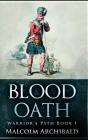 Blood Oath - Preview