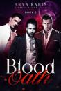 Blood Oath - Preview