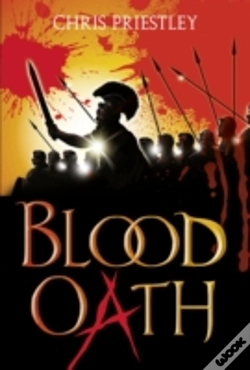 Capa do artigo Blood Oath