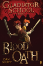Blood Oath - Preview