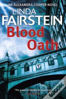 Blood Oath