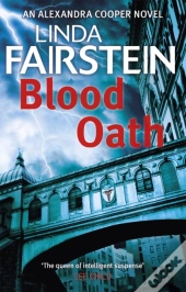 Blood Oath