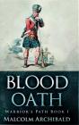Blood Oath - Preview