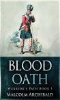 Blood Oath - Preview
