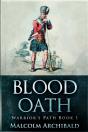 Blood Oath - Preview