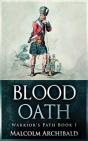 Blood Oath - Preview