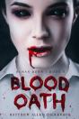 Blood Oath - Preview