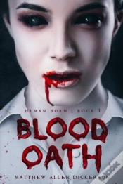 Capa do artigo Blood Oath