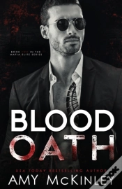 Capa do artigo Blood Oath
