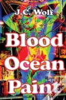 Blood Ocean Paint