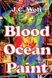 Capa do artigo Blood Ocean Paint