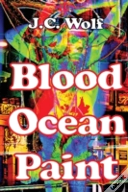 Capa do artigo Blood Ocean Paint