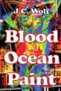 Blood Ocean Paint - Preview