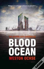 Blood Ocean