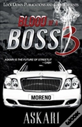 Blood Of A Boss 3