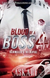 Blood Of A Boss 4