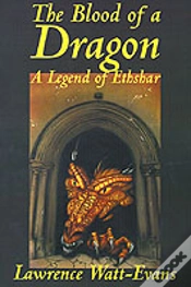 Capa do artigo Blood Of A Dragon