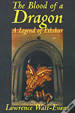 Capa do artigo Blood Of A Dragon