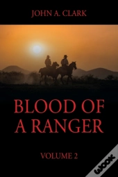 Blood Of A Ranger
