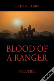 Capa do artigo Blood Of A Ranger