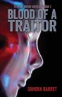 Blood Of A Traitor - Preview