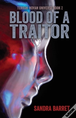 Capa do artigo Blood Of A Traitor