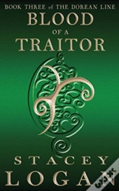 Blood Of A Traitor