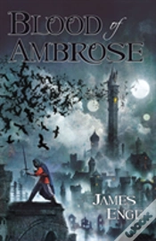 Capa do artigo Blood Of Ambrose