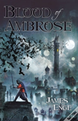 Capa do artigo Blood Of Ambrose