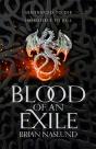 Blood Of An Exile - Preview