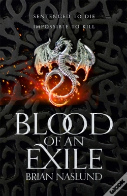 Capa do artigo Blood Of An Exile