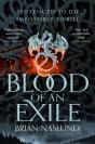 Blood Of An Exile - Preview