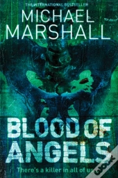 Blood Of Angels