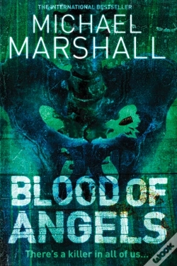 Capa do artigo Blood Of Angels