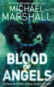 Capa do artigo Blood Of Angels