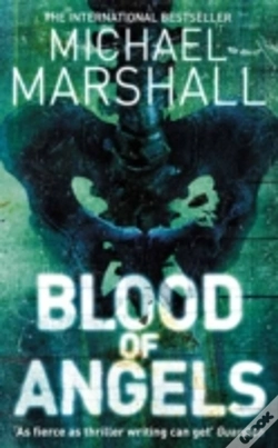 Capa do artigo Blood Of Angels