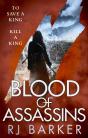 Blood Of Assassins - Preview