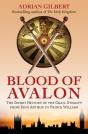 Blood Of Avalon - Preview