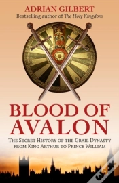 Capa do artigo Blood Of Avalon
