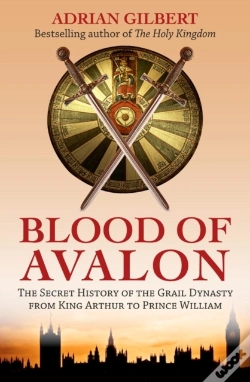 Capa do artigo Blood Of Avalon