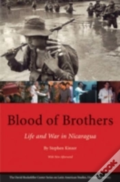 Capa do artigo Blood Of Brothers