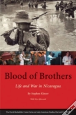Capa do artigo Blood Of Brothers