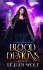 Blood Of Demons - Preview