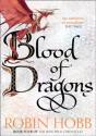 Blood Of Dragons - Preview
