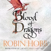 Blood Of Dragons