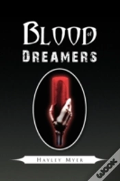 Capa do artigo Blood Of Dreamers