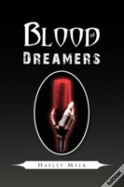 Capa do artigo Blood Of Dreamers