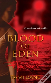 Capa do artigo Blood Of Eden