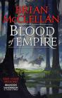 Blood Of Empire - Preview