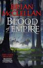Blood Of Empire - Preview